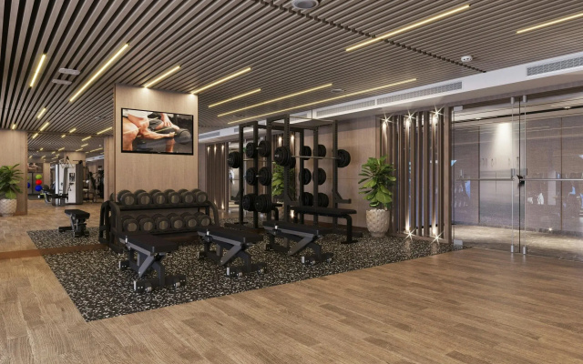 Courtyard by Marriott Danang Han River