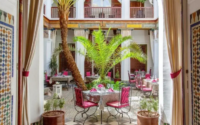 Angsana Riad Dar Zaouia