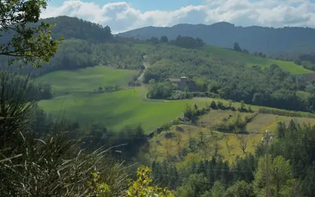 Molinelli Di Qua