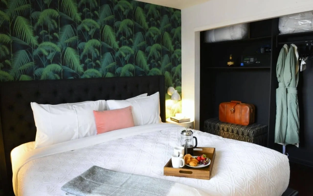 The Sobro Guest House by AvantStay