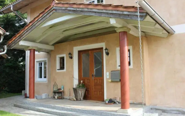 Ferienwohnung Wühn