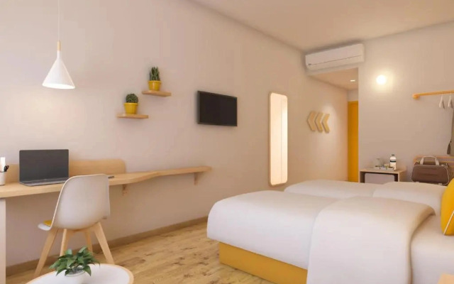 Bloom Hotel ISKCON Rajajinagar