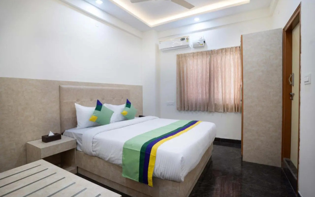 Treebo Galaxy Kings Suites, Hebbal