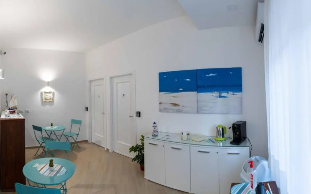 Il Vicolo di Clara B&B