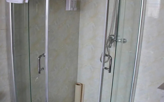 Nanjing TianPu Hotel