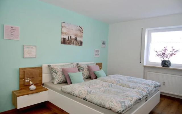Ferienwohnung Seenah