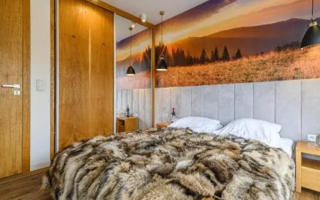 VISITzakopane Spa Apartments