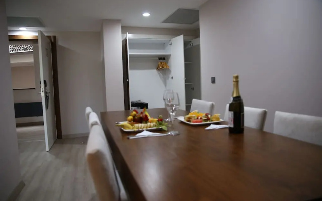 Grand Artvin Hotel