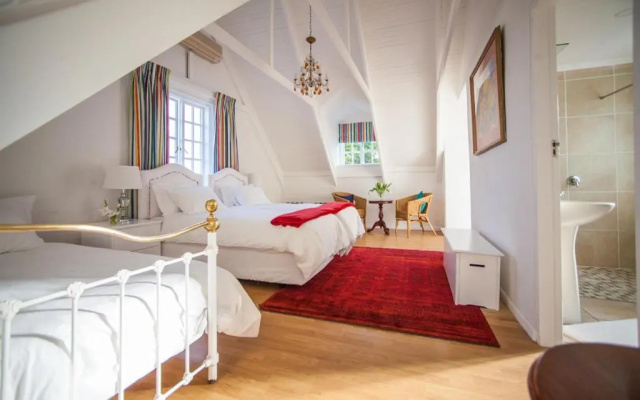 Cosimi Guest House