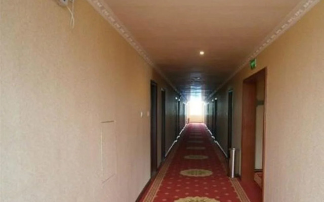 Xishuangbanna Xinhai Hotel