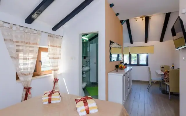 Apartments Melany