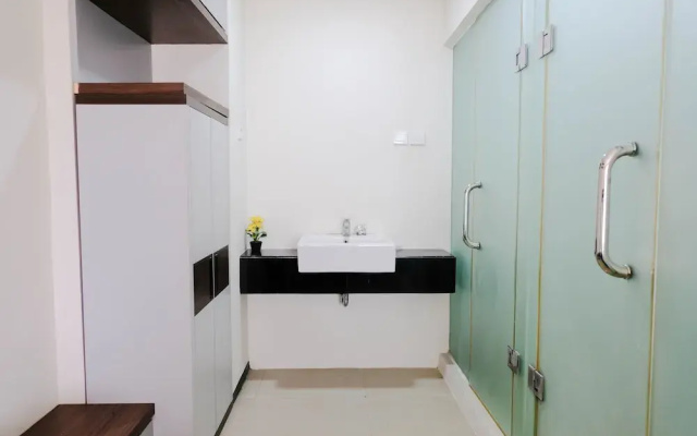 Spacious 3Br At Gateway Pasteur Apartment