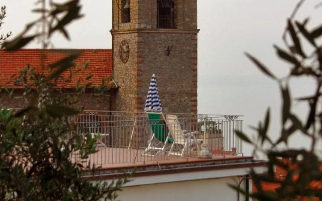 Pensione Ristorante Miramare