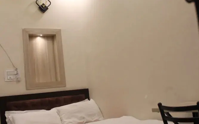 Hotel Sunny