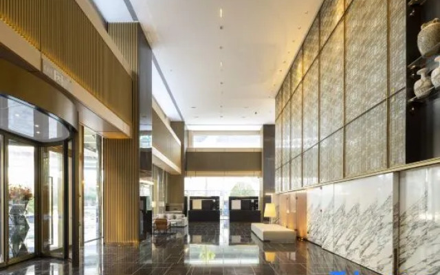 Howard Johnson  Wentng Hotel Changsha