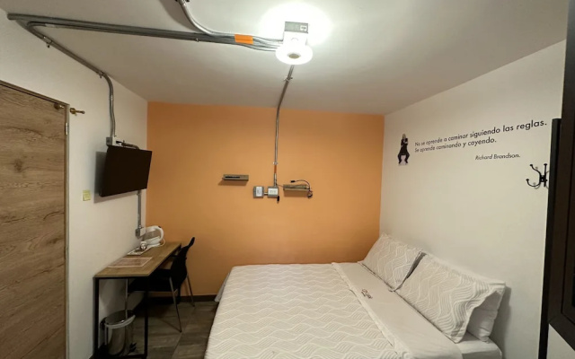 CoLink House Hotel