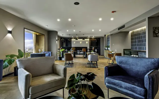 Hilton Queretaro