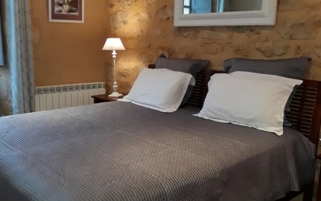 Les Trois Fontaines