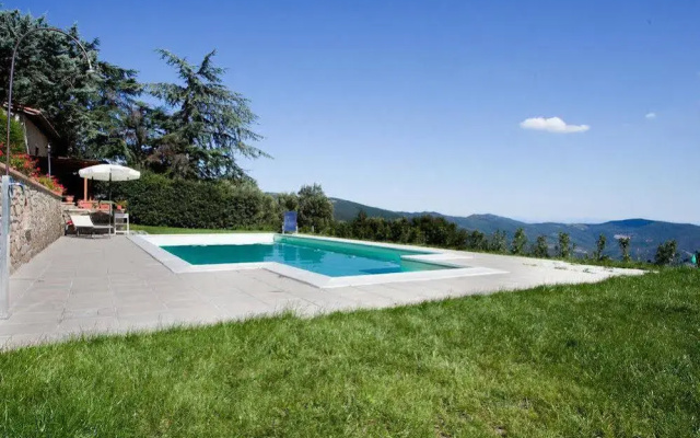 Casa Cristina