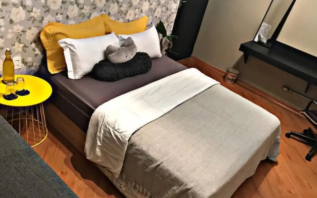 Pousada Casa dos Gattos - Prox Aero GRU
