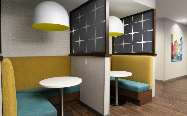 Hampton Inn Hornell