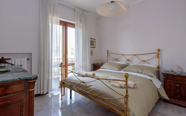 Dresda Penthouse