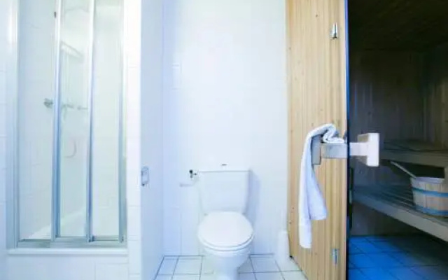 Restyled Villa With Dishwasher, Near the Sea in Domburg