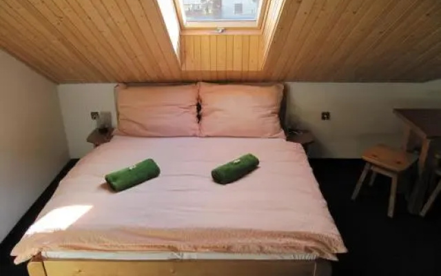 Privat Pallo Pribylina