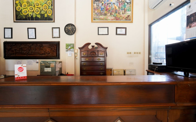 Hotel Ratna Syariah