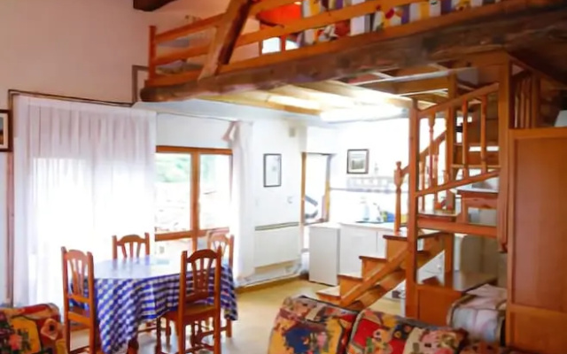 Casa Rural La Ballona