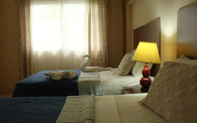 Bay View Hotel
