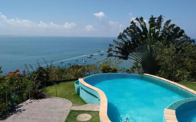 Mar e Morro Flats