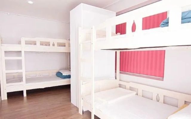 Malmani Guest house - Hostel