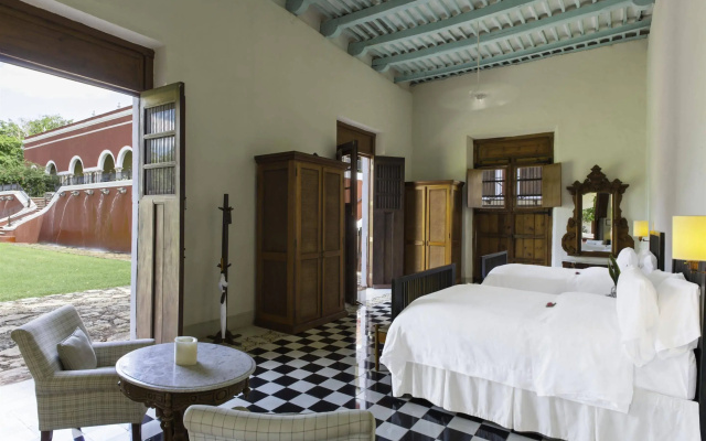 Hacienda Temozon, a Luxury Collection Hotel, Temozon Sur