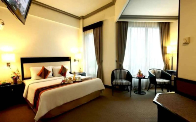 Maxwell Hotel Jakarta