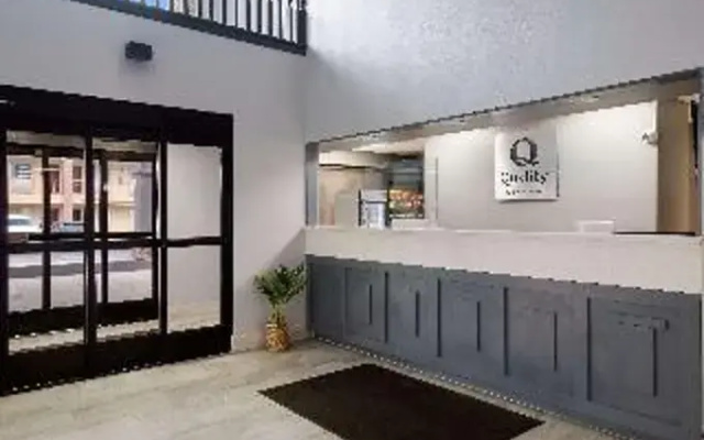 Quality Inn Columbia