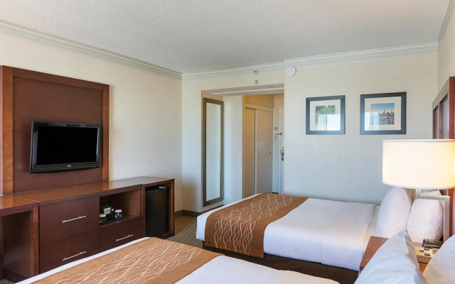 Comfort Inn by the Bay