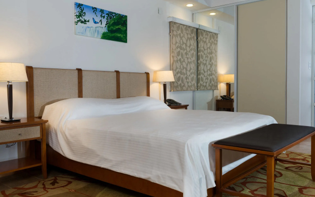 Maitei Posadas Hotel & Resort