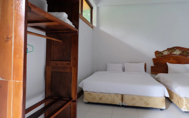 Muang Kham House