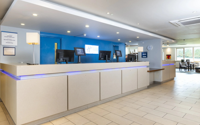 Holiday Inn Express London - Dartford by IHG