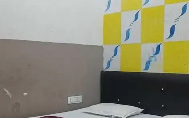 Satvika Guest House
