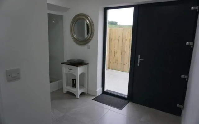 Bluestack View Apartment