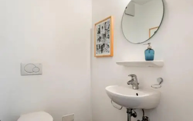 Apartment Apt P5-3 - Résidence Cook