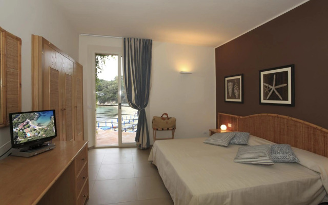 Hotel Desiree