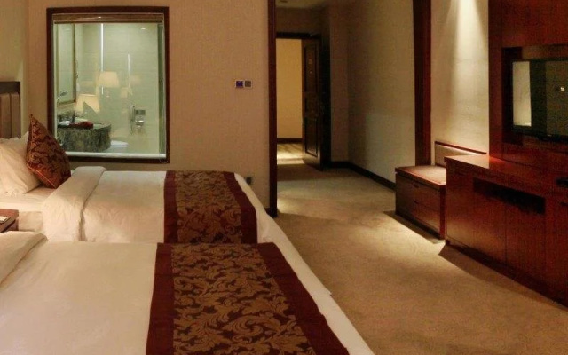 Mengguzhen Hotel