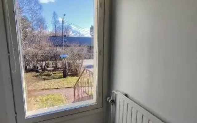 Polku Apartaments