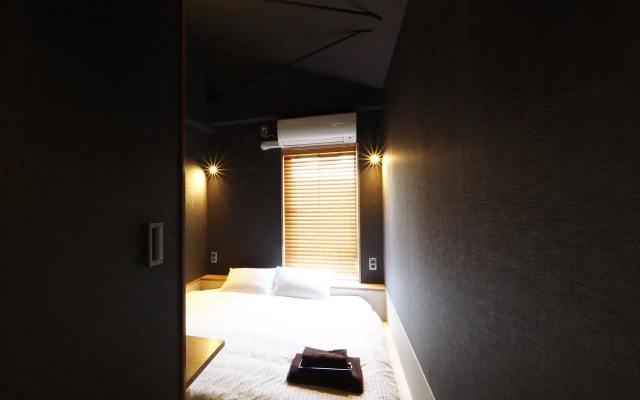 Yumoto Station Hotel MIRAHAKONE