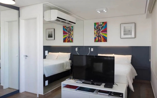 GR Living Design Vila Madalena