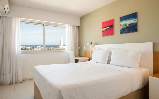 UY Proa Sur Hotel