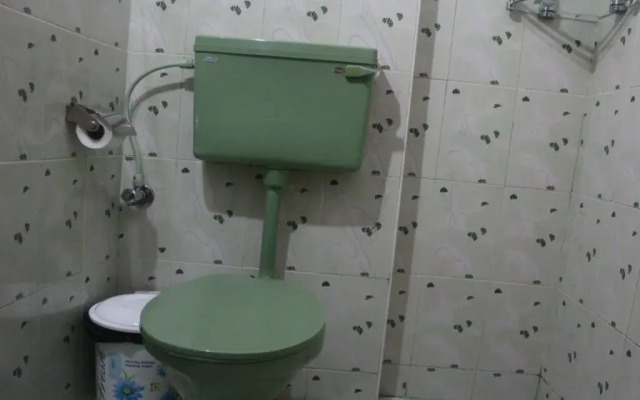 Sea Hut Homestay